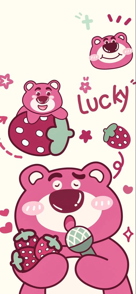 Wallpaper Lotso, Lock Screen Wallpaper Iphone, Korean Stickers, Spongebob Wallpaper, Iphone Wallpaper Kawaii, Cute Galaxy Wallpaper, Simple Iphone Wallpaper, Iphone Black, Dont Touch My Phone Wallpapers