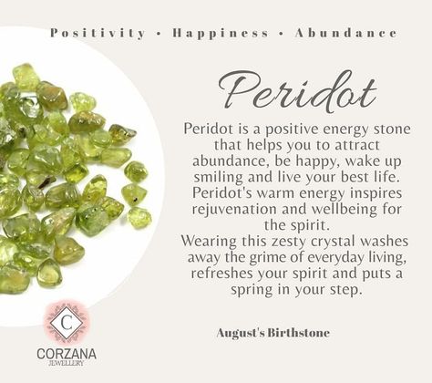 Peridot Stone Meaning, Peridot Meaning Crystals, Peridot Crystal Meaning, Peridot Properties, Peridot Meaning, Witchcraft Crystals, Earth Gift, Healing Gemstones, Spirit Board