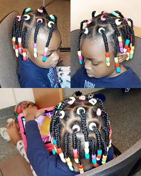 Hairstyle For Kids, Kids Hairstyle, Toddler Hair, Beautiful Textures, Black Kids, Pretty Hairstyles, Kids Hairstyles, Black Hair, Do It