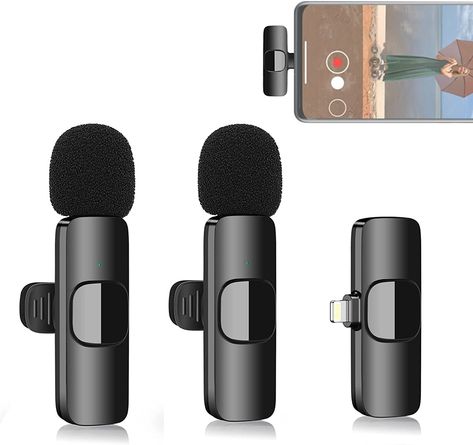 microphone, ugc, content creation Tiny Phone, Tiny Microphone, Phone Microphone, Bluetooth Microphone, Piano Songs, Content Creators, Microphones, Sound Quality, Crystal Clear