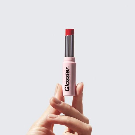 15 Best Glossier Products, According to Reviewers | Teen Vogue Glossier Ad Campaign, Glossier Ad, Best Glossier Products, Glossier Models, Glossier Products, Cloud Paint, Email Inspiration, 3d Product, Cloud Painting