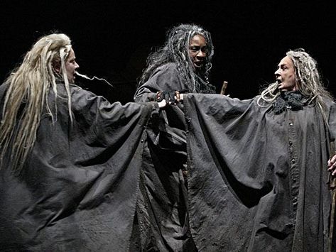 Macbeth: Questions | Approaching Shakespeare Macbeth Costumes, Macbeth Play, Macbeth Witches, Macbeth Quotes, Weird Sisters, Three Witches, Scary Witch, World Mythology, Lady Macbeth