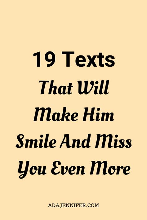 50 flirty texts to send him, messages, thoughts, funny subtle but so true cute ideas for couples to express feelings, remember this  awesome and hilarious relationship advice #crushes #forhimmyhusband #atwork #emojisotrue Love Quotes For Him Boyfriend, Love Quotes For Him Funny, Deep Relationship Quotes, Love Quotes For Him Deep, Love Texts For Him, Secret Crush Quotes, Good Morning Quotes For Him, Now Quotes, Morning Quotes For Him