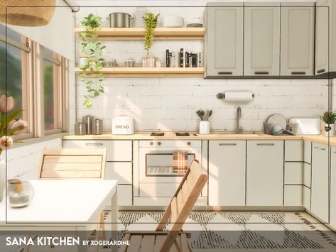 Furniture Sims 4 Cc Kitchen, Sims 4 Kitchen Pack, Sims Counter Cc, Sims 4 Realistic Kitchen, Sims 4 Kitchen Aesthetic, The Sims Resource Sims 4 Kitchen, Sims 4 Cozy Kitchen Cc, Kitchen Mods Sims 4, Sims 3 Kitchen Cc