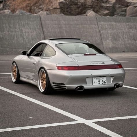 996 Carrera 4s, Porsche 996 4s, William Core, 997 Porsche, 997 Carrera S, Low Cars, Porsche 996 Turbo, 996 Porsche, 996 Turbo