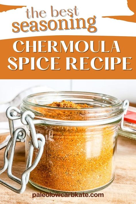 Homemade Masala, Chermoula Sauce, Mat Inspiration, Curry Spice, Spice Rubs, African Spices, Homemade Spice Mix, Spice Blends Recipes, Spice Mix Recipes