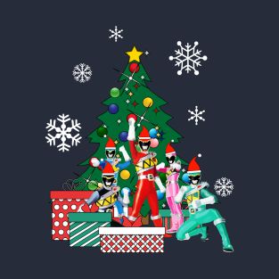 Power Rangers T-Shirts Page 23 | TeePublic Power Rangers T Shirt, Power Rangers Dino Charge, Bobbie Goods, Power Rangers Art, Power Rangers Dino, Power Ranger, Power Rangers, The Christmas, Comic Art