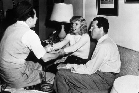 Barbara Stanwyck, an obscene typo and the sordid story behind Double Indemnity Barbara Stanwyck Movies, Best Classic Movies, Double Indemnity, Classic Film Noir, Bogart And Bacall, The Long Goodbye, Billy Wilder, Barbara Stanwyck, Lauren Bacall