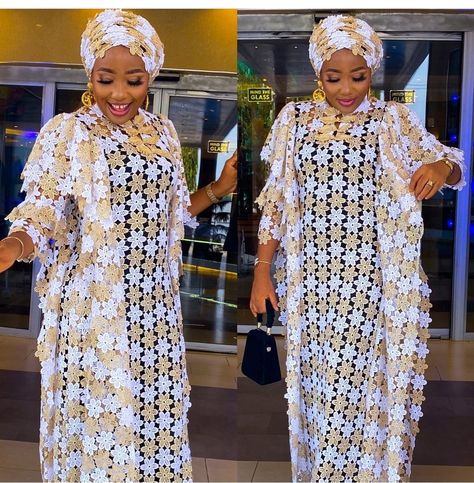 Free Short Gown, Cord Lace Gown Styles Aso Ebi, Cord Lace Gown Styles, Lace Gown Styles Aso Ebi, Cord Lace Styles, Free Gown, Bubu Gowns, Lace Asoebi, Lace Asoebi Styles