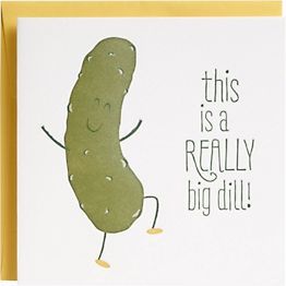 Greeting Cards for Every Occasion | Paper Source Funny Congratulations Cards, Congratulations Quotes, Baby Messages, Congratulations Greetings, Big Dill, Letterpress Greeting Cards, Say Congratulations, Grad Cards, Paper Source