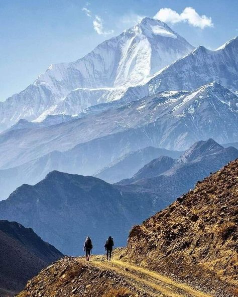 Annapurna Trek, Annapurna Circuit, Nepal Travel, Mountains Are Calling, The Mountains Are Calling, Mountain Hiking, The Hills, India Travel, Where To Go