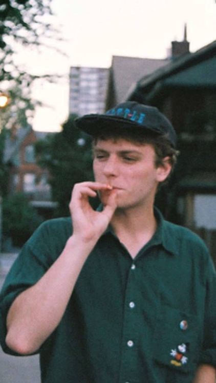 Mac Demarco Outfit, Marc Demarco, Mr Macs, Mac Demarco, Ted Mosby, My Kind Of Woman, Pop Punk, Retro Aesthetic, Album Photo