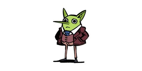 Dom on Twitter: "Goblin. https://t.co/TY5IW3qSPW" / Twitter Goblin Doodle, Goblin Cartoon, Goblin Cute, Goblin Illustration, Goblin Drawing, Cute Goblin, Goblin Tattoo, Goblin Character Design, Goblin Dnd