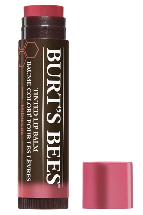 Burts Bees Lip Balm, Burts Bees Lip, Lip Balm Set, Diy Lip Balm, Clear Lip Gloss, Natural Lip Balm, Moisturizing Lip Balm, Michelle Williams, Tinted Lip Balm