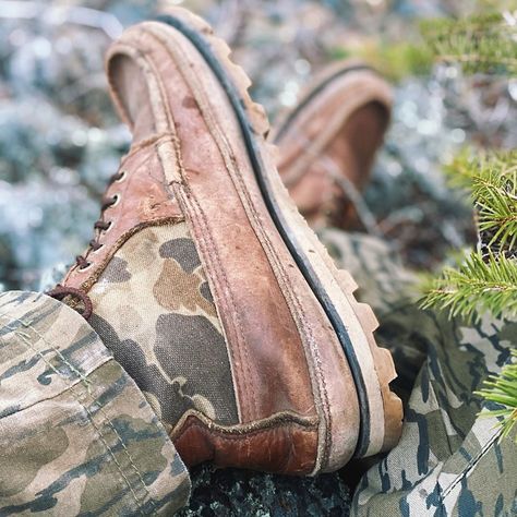 Russell Moccasin Co. on Instagram: “Ball and Buck & Russell Moccasin Collab. Go to @ballandbuck website to special order #lifestyle #boots#adventure #uplandhunting #safari…” Russell Moccasin, Upland Hunting, Moccasins, Boat Shoes, Lifestyle, Boots, On Instagram, Clothes, Instagram