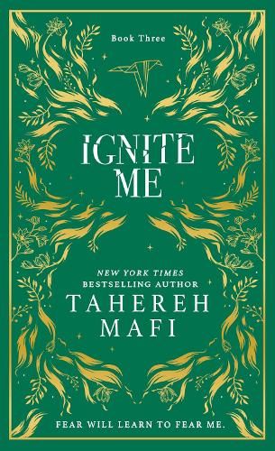 Ignite Me, Poetry Anthology, Fantasy Romance Books, Tahereh Mafi, Reluctant Readers, Shatter Me Series, Shatter Me, Friends Series, Literary Criticism