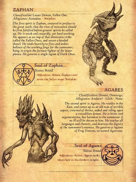 The Vizjereic Key of Horazon - Art collaboration. | Diablo IV, Diablo 2 and Diablo 3 Forums - Diabloii.Net Different Demon Types, Dybbuk Box Demons, Demon Possession Art, Demonology Aesthetic, Dnd Demons, 72 Demons Of Solomon, Demonology Demons, Druid Necromancer, Demon Magic