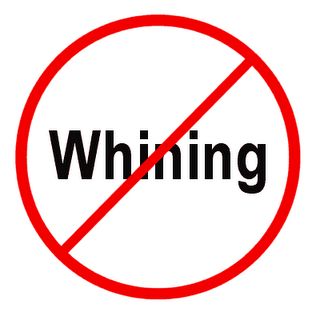 people who never stop whining about something or everything Stop Whining, Cry Babies, Pet Peeves, Hate Speech, No Time, Stuff To Do, Tech Company Logos, Cafe, Turn Ons