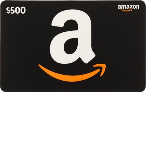 Small Biz Owners Can Win an Amazon Gift Card! ($500 Value) Immediate Family, Online Sweepstakes, Amazon Gift Card Free, Amazon Gift Card, Advertising And Promotion, Amazon Gift Cards, Free Gift Cards, Amazon Gifts, Free Amazon Products