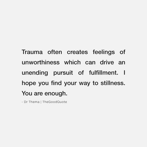 Dr Thema Quotes, Dr Thema, The Good Quote, Good Quote, Instagram Quote, You Are Enough, Positive Energy, Self Help, I Hope You