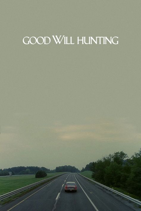 Movie wallpapers, credit @migliclaire Good Will Hunting Wallpaper, Good Will Hunting Aesthetic, Good Will Hunting Poster, Hunting Poster, Hunting Wallpaper, Good Will Hunting, Office Poster, Yeah Yeah, Movie Wallpapers