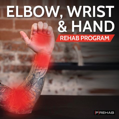 What To Do After A Wrist Fracture With Exercises - [P]rehab Wrist Range Of Motion Exercises, Arthritic Wrist Exercises, Wrist Fracture, Hand Fracture, Tennis Elbow Exercises, Avulsion Fracture, Hand Therapy Exercises, Elbow Exercises, Resistance Exercises