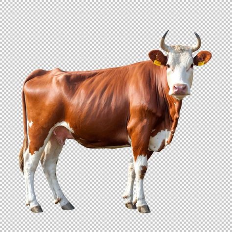 Cow Craft, Png Images Free, Cow Png, Max On, March 27, Png Images, Cow, Free Download, Collage