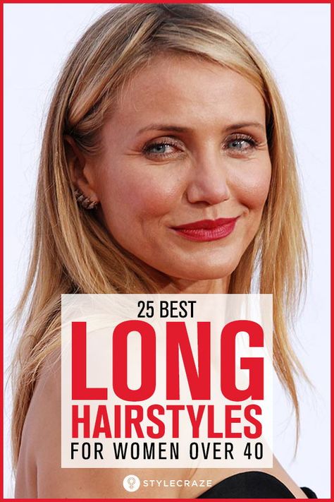 25 Best Long Hairstyles For Women Over 40 #hairstyles #women #hairstyle Over 40 Long Hair, Long Hair Over 40, 50 Year Old Hairstyles, Hairstyles For Women In Their 40s, Best Long Haircuts, Over 40 Hairstyles, Long Hairstyles For Women, 40s Hairstyles, Women Haircuts Long