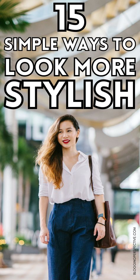 Well Dress Women, How To Dress Fancy Casual, Dressing Up Ideas For Women, Sophisticated Chic Style, How To Dress Smart Casual Women, How To Look Put Together Outfit, Classy Effortless Style, How To Look Smart Women, Dressing Smart Women