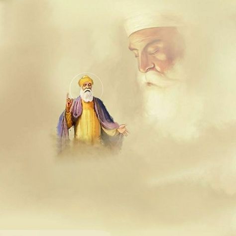 Guru Nanak Dev Ji Hd Wallpaper, Guru Nanak Pics, Ik Onkar, Temple Wallpaper, Golden Temple Wallpaper, Guru Nanak Photo, Nanak Jayanti, Guru Nanak Ji, Guru Nanak Wallpaper