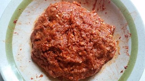 Traditional Mexican Chorizo Recipe - Homemade Sausage Made Easy Chorizo Recipes Mexican, How To Make Chorizo, Chorizo Recipe, Homemade Chorizo, How To Cook Chorizo, Mexican Chorizo, Chorizo Recipes, Homemade Mexican, Homemade Beer