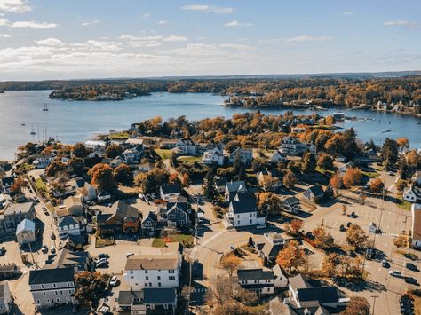 Booth Bay Maine, Booth Bay Harbor Maine, Boothbay Maine, Maine In The Fall, Boothbay Harbor Maine, Oceanfront Cottage, Monhegan Island, State Of Maine, Visit Maine