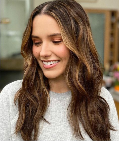 Brooke Davis Hair, Sophia Bush Hair, Erin Lindsay, Chicago Police, Brooke Davis, Sophia Bush, Brown Blonde Hair, Hair Life, Hair Inspo Color