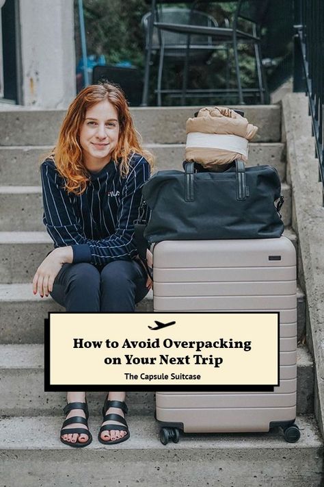 Today I'm sharing my most useful overpacking tips.  You don't necessarily need to be packing light for a trip, however I want to share how to not overpack suitcases when travelling.  #overpacking #travelbags #traveltips Packing Light For A Trip, Trip To Europe, Packing Light, Suitcases, I Fall, Europe Travel, Travel Bags, Travel Blog, Travel Tips