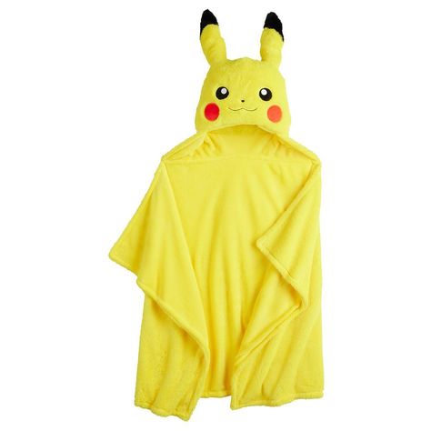 Pokémon fans will love cozying up with this Pikachu throw blanket. Pokémon fans will love cozying up with this Pikachu throw blanket. FEATURES Hooded throw blaket 60" x 45"CONSTRUCTION & CARE Polyester Machine wash Imported Size: One Size. Gender: male. Age Group: adult. Pikachu Coloring, Pikachu Coloring Page, Dog Coloring Page, Pokemon Coloring Pages, Pokemon Coloring, Pokemon Pikachu, Hooded Blanket, Blanket Throw, Pokemon Fan