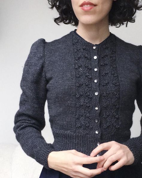 Dark Academia Knitting Pattern, Knit Pattern Cardigan, Vintage Sweater Pattern, Cardigan Knitting Patterns, Vintage Knit Cardigan, Raglan Cardigan, Crochet Cardigan Free, Hand Knit Cardigan, Vintage Knitwear