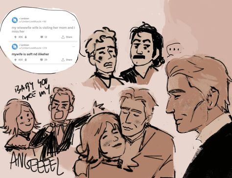 credits oldstormyy on tumblr. hosea matthews, dutch van der linde, bessie matthews. Rdr Fanart, Hosea Matthews, Silly Cowboy, Rdr2 Art, Dutch Van Der Linde, John Marston, Red Dead Redemption Ii, Red Redemption 2, Arthur Morgan