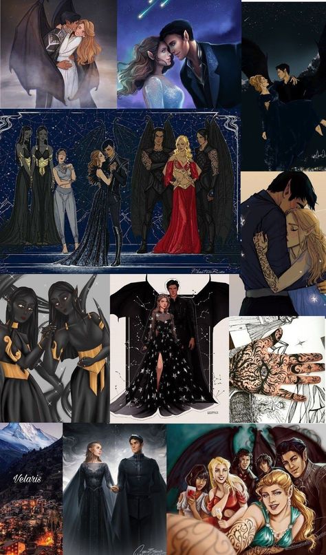 Mist And Fury Fanart, The Court Of Mist And Fury, Court Of Mist And Fury Fanart, A Court Of Mist And Fury Aesthetic, A Court Of Mist And Fury Fan Art, Acomaf Wallpaper, Fury Wallpaper, Sjm Multiverse, Tog Art