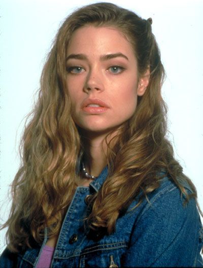 The World Is Not Enough, Bond Girls, Denise Richards, Grunge Hair, Girl Crushes, Not Enough, Pretty Face, Hair Inspo, Pretty People