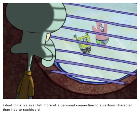 Heliolisk Post | Squidward Looking Out the Window | Know Your Meme Squidward Meme, Bob Meme, Looking Out Window, Watch Spongebob, Nba Memes, Looking Out The Window, Work Memes, Electronics Design, Disney Memes