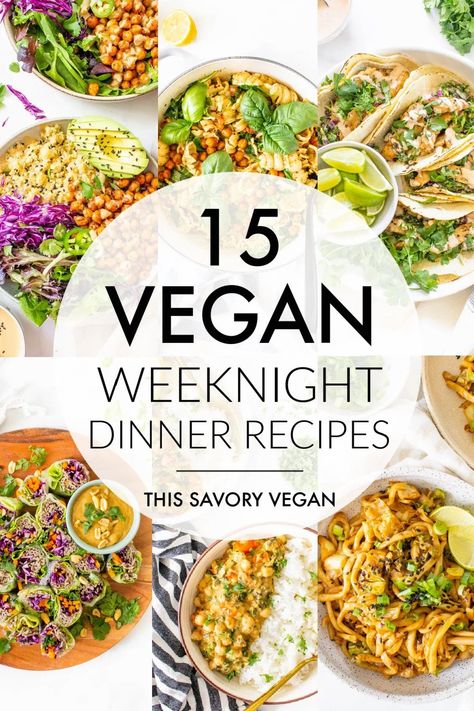 Vegan Grill, Dinner Planning Weekly, Dinner Ideas Vegan, Vegan Meal Plan, Weeknight Dinner Ideas, Vegan Meat, Dinner Plans, Vegan Meal Plans, Vegan Parmesan