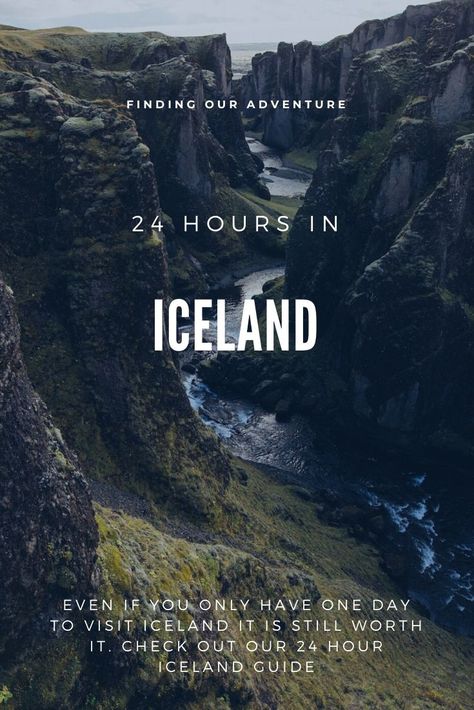 Do you only have one day to visit Iceland? Here are the sites you can and need to see. Iceland Vacation, Iceland Travel Tips, Iceland Adventures, Visit Iceland, Voyage Europe, Iceland Travel, Future Travel, Reykjavik, Oh The Places Youll Go