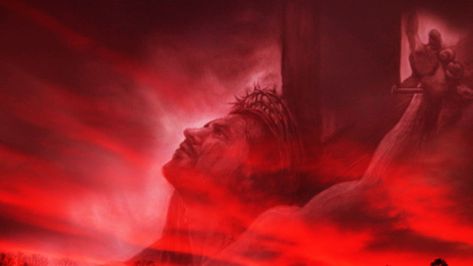 Jesus Blood, Bought With A Price, Passover Lamb, Exodus 12, Beauty Salon Posters, The Blood Of Jesus, Jesus Sacrifice, Blood Of Jesus, Church Backgrounds