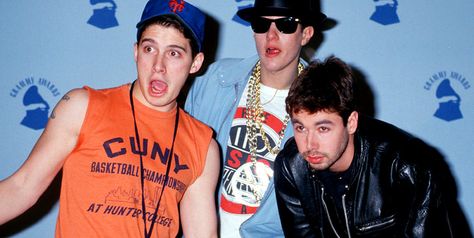 Adam Yauch, Ad Rock, Spike Jonze, Kentish Town, Beastie Boys, Books For Boys, Dad Jokes, Grammy Awards, Mtv