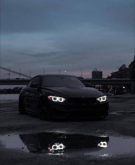 Bmw M4 Aesthetic, Car Dp, Black Car Wallpaper, Quotes Car, Cool Truck Accessories, Carros Bmw, Tokyo Drift Cars, Bmw Black, Serie Bmw