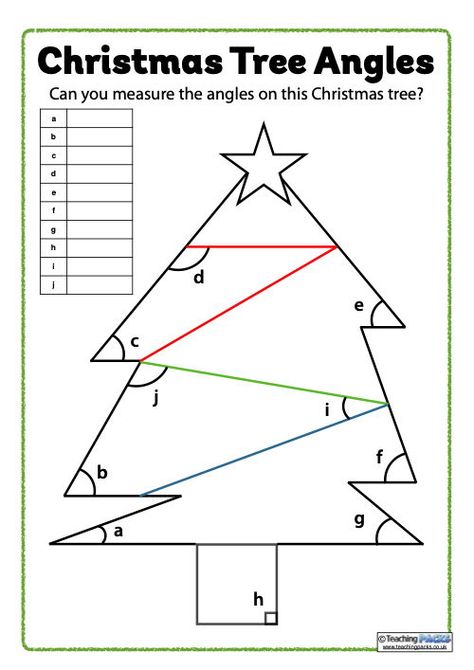 Sen Resources, Christmas Maths, Christmas Math Worksheets, Logic Problems, Christmas Math Activities, Angles Worksheet, Holiday Math, Cards Display, Math Crafts