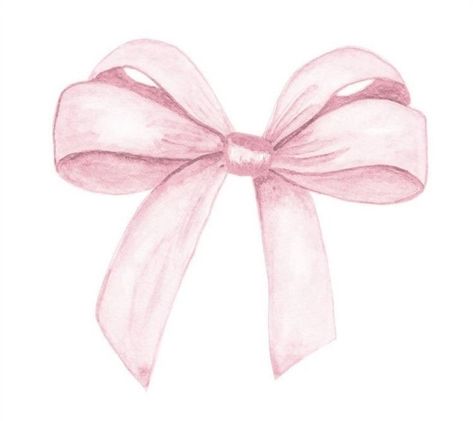 Pink Bow Drawing, Pita Png, Pita Pink, Bow Drawing, Pita, Pink Bow, Room Ideas, Christmas, Pink