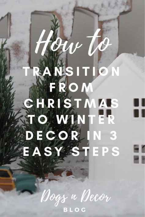 After Christmas Decor Winter Decorations, Front Porch Winter Decor, Winter After Christmas Decor, Decorating For Winter After Christmas, Winter Porch Ideas, After Christmas Winter Decor, Decorating After Christmas, Decorations After Christmas, Winter Porch Decorations