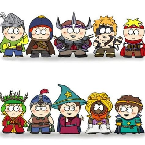 Southpark Stick Of Truth, The Stick Of Truth South Park, South Park Stick Of Truth Fanart, Kyle Stick Of Truth, Stick Of Truth Kyle, South Park Stick Of Truth, Stick Of Truth, Craig South Park, Clothes Swap