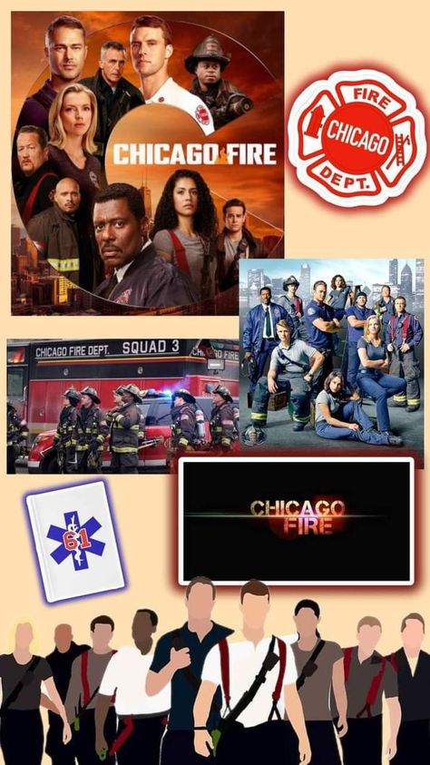 Aesthetic Chicago, Chicago Wallpaper, Taylor Kinney Chicago Fire, Chicago Fire Department, Firefighter Humor, Gotham Villains, Beauty And The Beast Movie, Chicago Family, Chicago Shows